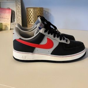 Nike Air Force 1 Low ‘07 LV8